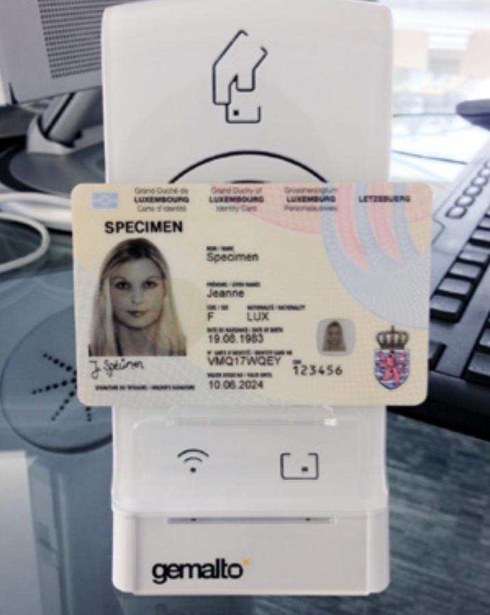 How To Get A Luxembourg Passport Requirements And Process 2595